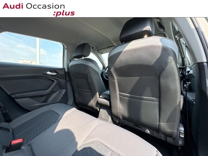 Voitures occasions Audi A1 Sportback Design Dechy