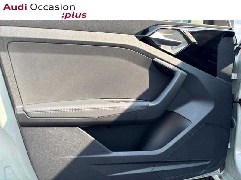 Voitures occasions Audi A1 Sportback Design Dechy