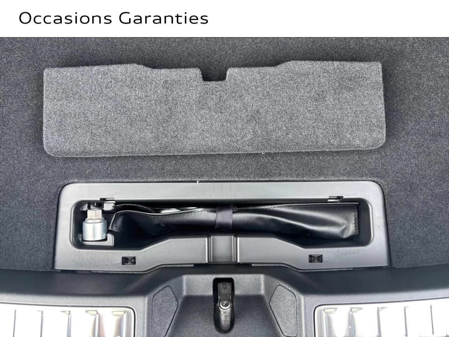 Voitures occasions Audi A5 Avant S line Dechy