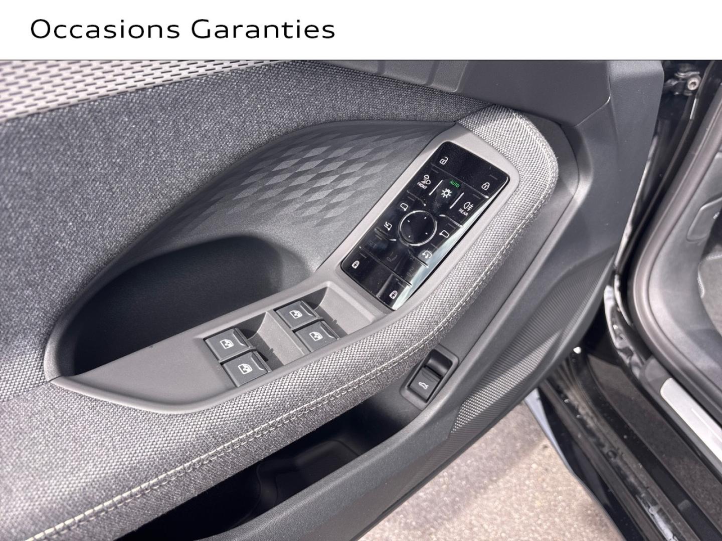 Voitures occasions Audi A5 Avant S line Dechy
