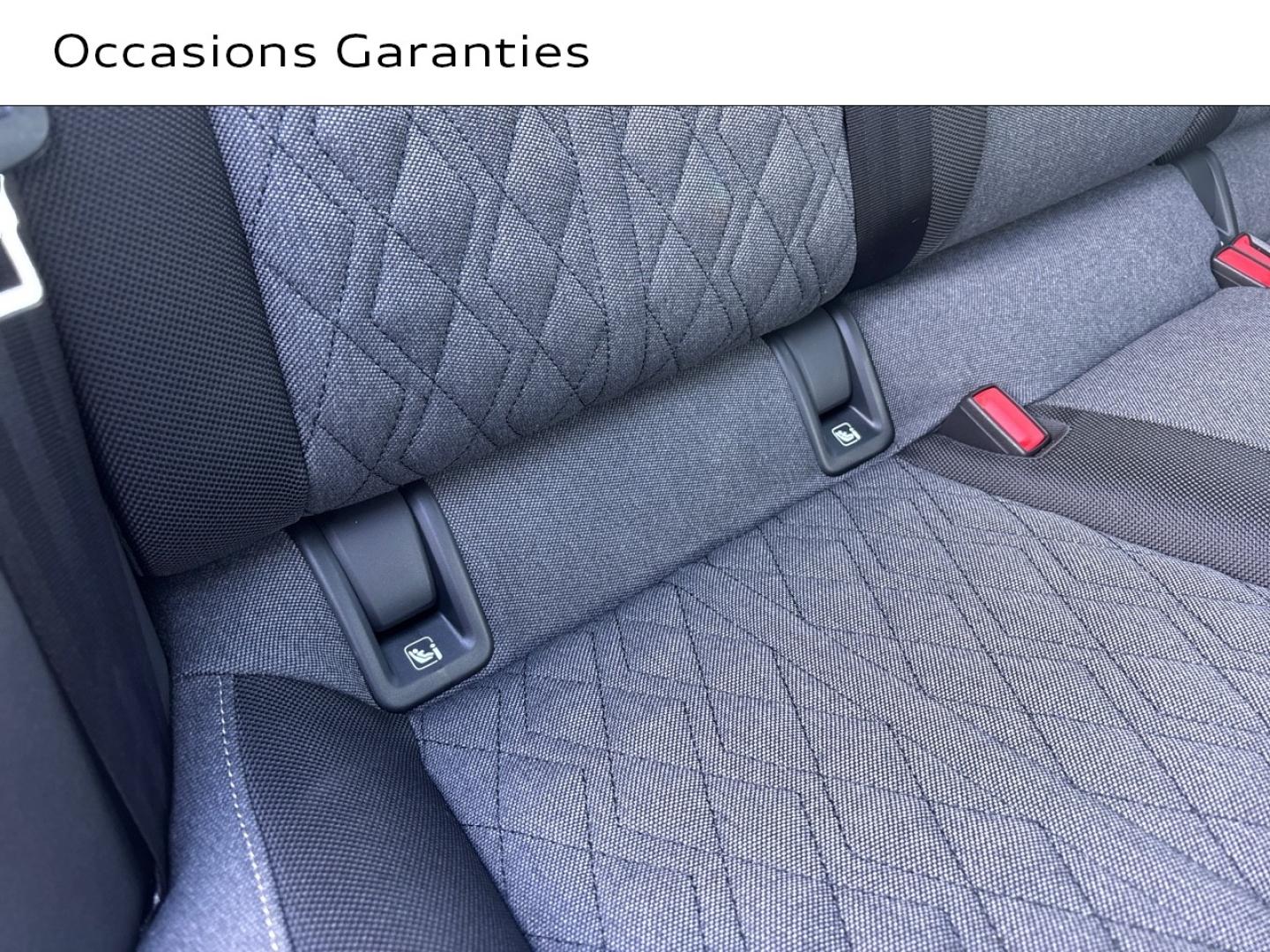 Voitures occasions Audi A5 Avant S line Dechy