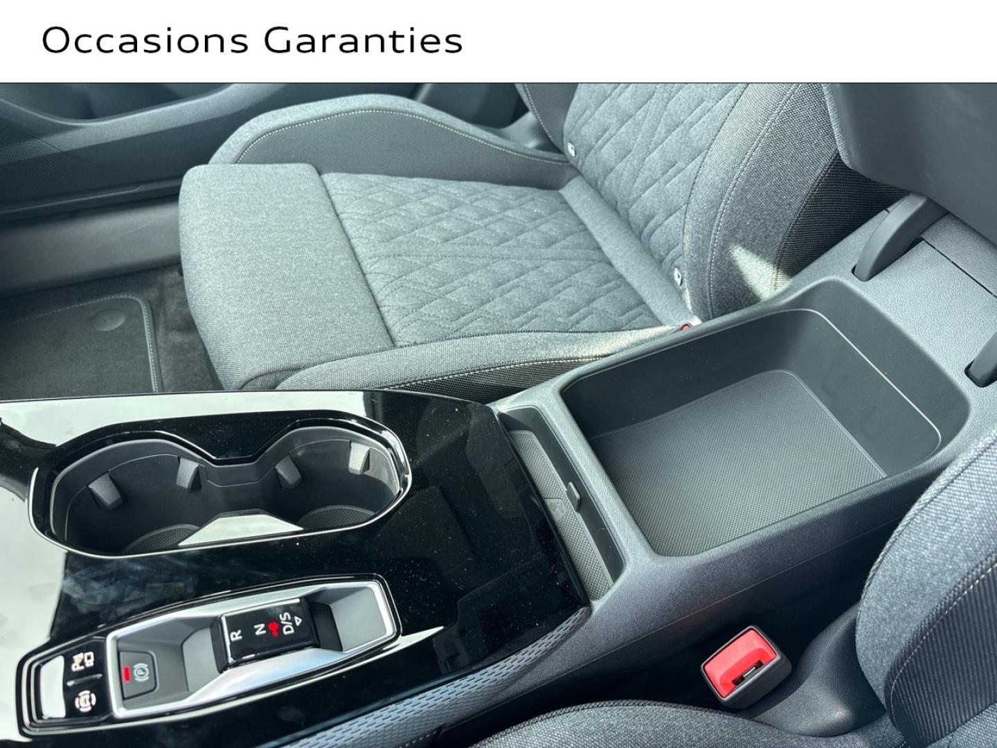 Voitures occasions Audi A5 Avant S line Dechy