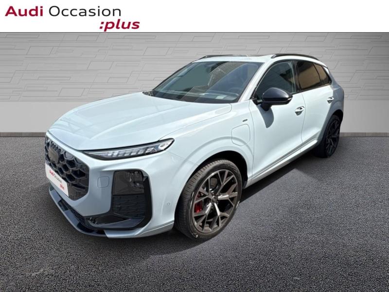 Voitures occasions Audi Q3 S line Lens