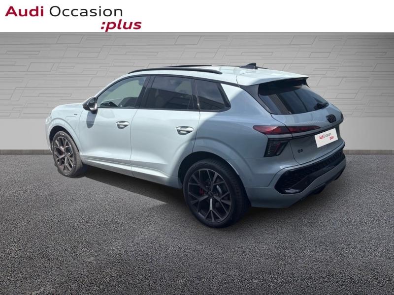 Voitures occasions Audi Q3 S line Dechy
