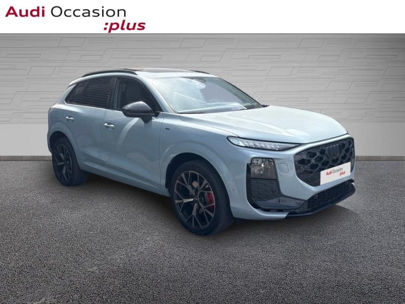 Voitures occasions Audi Q3 S line Lens