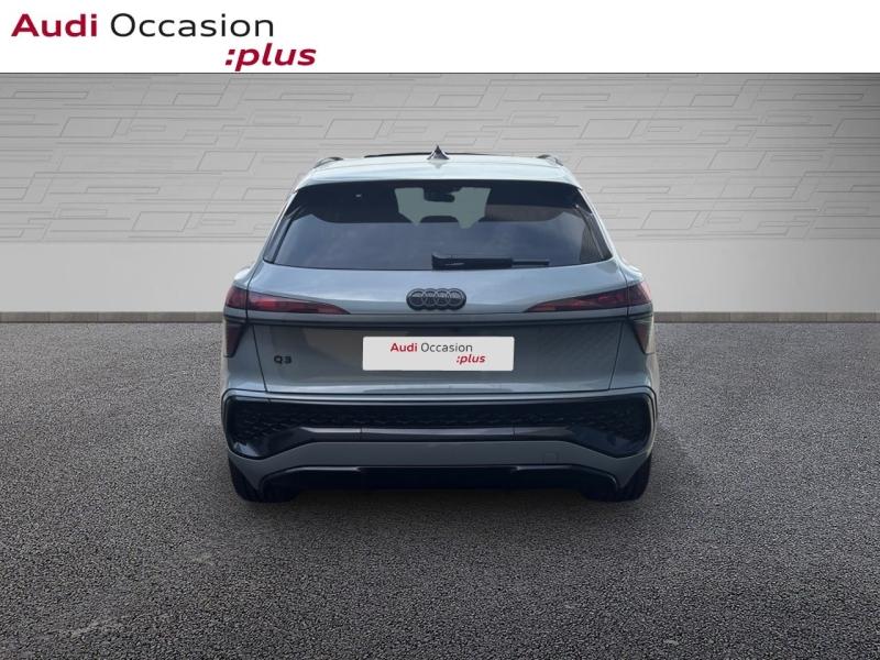 Voitures occasions Audi Q3 S line Lens