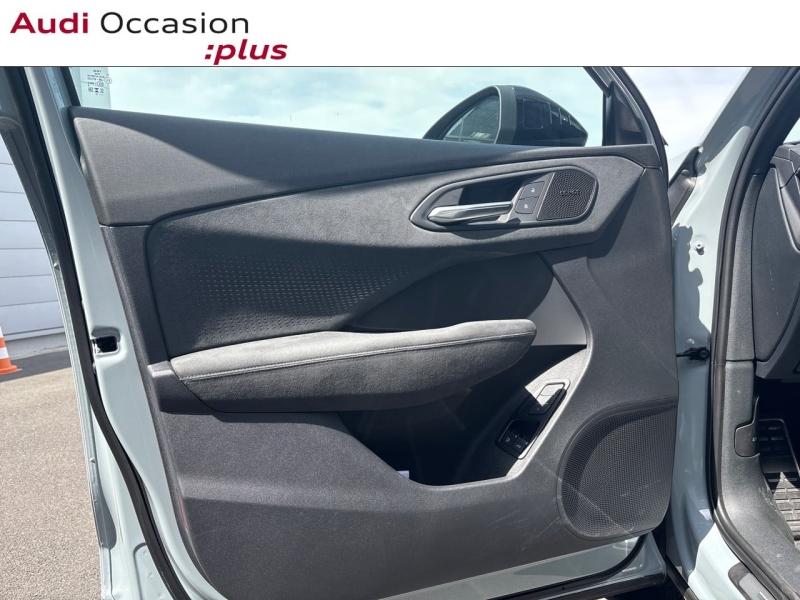 Voitures occasions Audi Q3 S line Lens