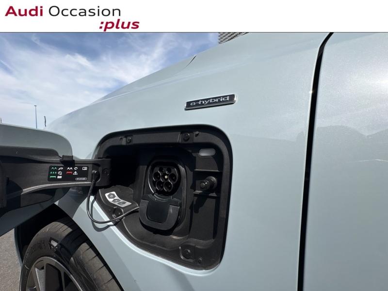 Voitures occasions Audi Q3 S line Lens