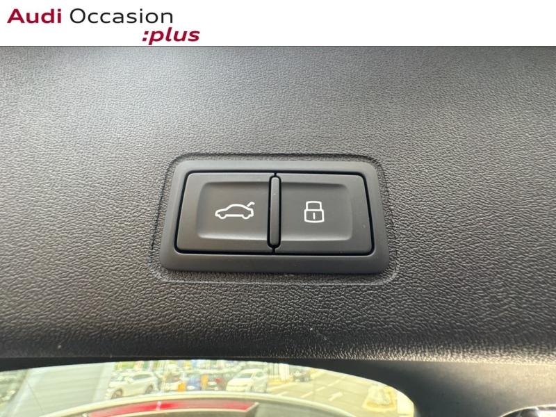 Voitures occasions Audi Q3 S line Lens