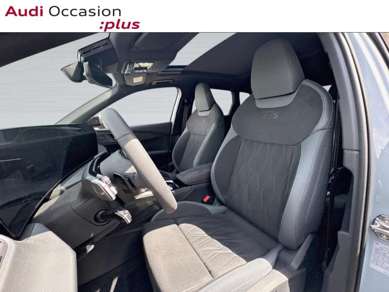 Voitures occasions Audi Q3 S line Lens