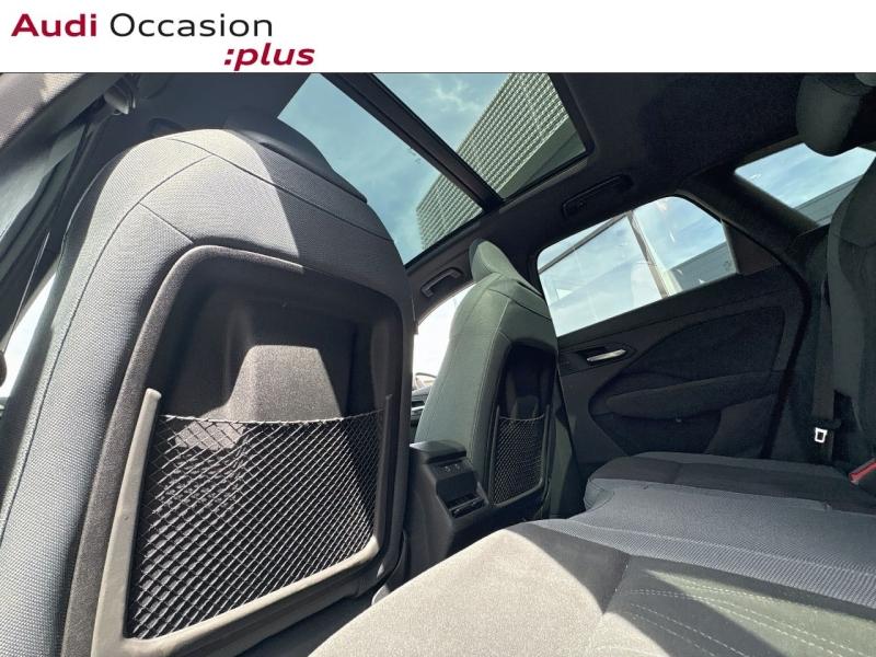 Voitures occasions Audi Q3 S line Lens