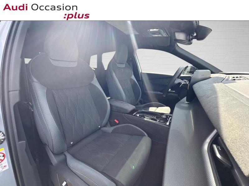 Voitures occasions Audi Q3 S line Lens