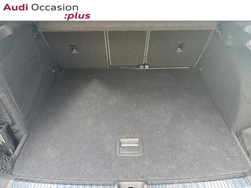Voitures occasions Audi Q3 S line Lens