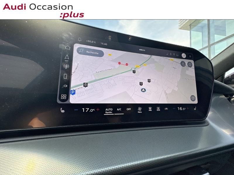 Voitures occasions Audi Q3 S line Lens