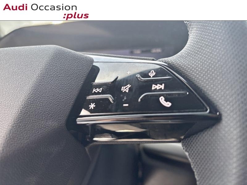Voitures occasions Audi Q3 S line Lens