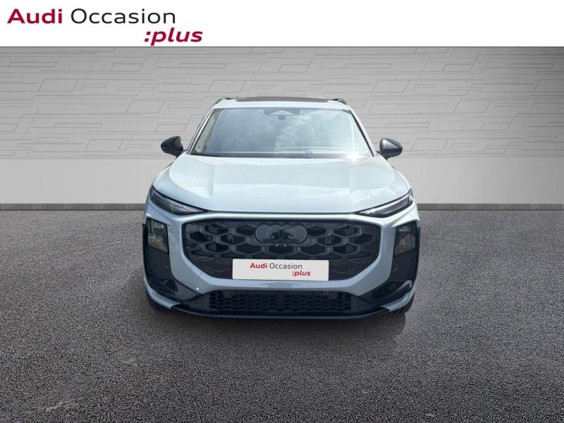 Voitures occasions Audi Q3 S line Lens