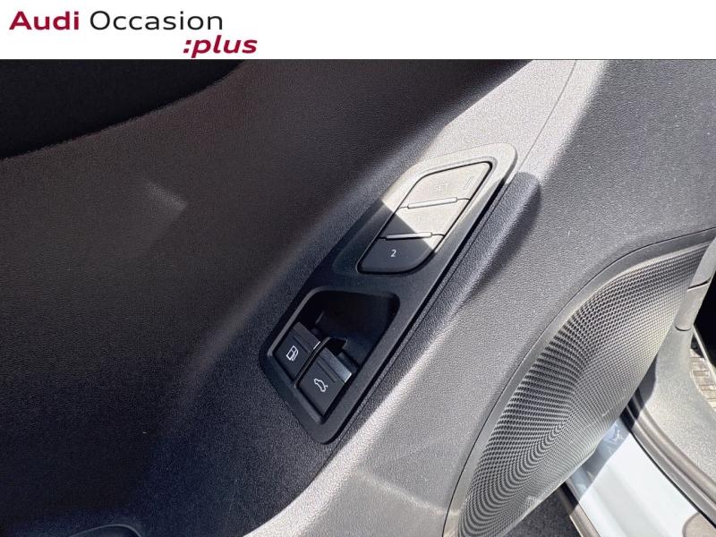 Voitures occasions Audi Q3 S line Lens