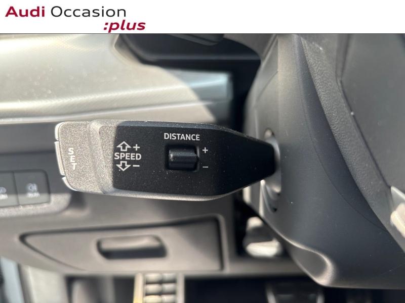 Voitures occasions Audi Q3 S line Lens