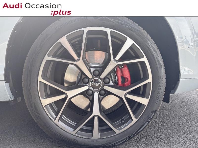 Voitures occasions Audi Q3 S line Lens