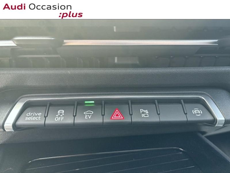 Voitures occasions Audi Q3 S line Lens