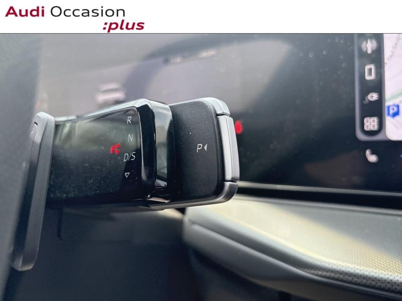 Voitures occasions Audi Q3 S line Lens