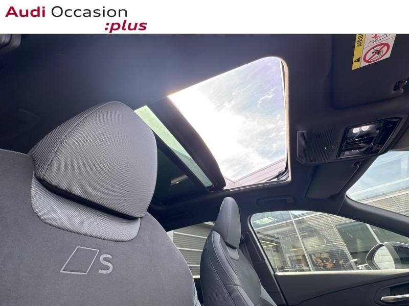 Voitures occasions Audi Q3 S line Lens
