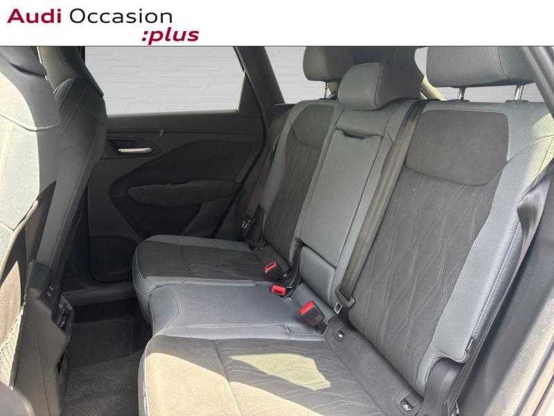 Voitures occasions Audi Q3 S line Dechy