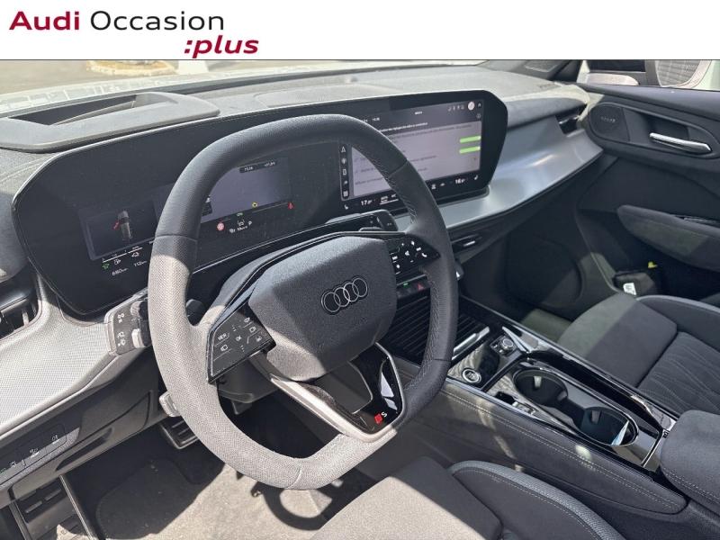 Voitures occasions Audi Q3 S line Dechy