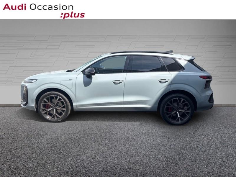 Voitures occasions Audi Q3 S line Lens
