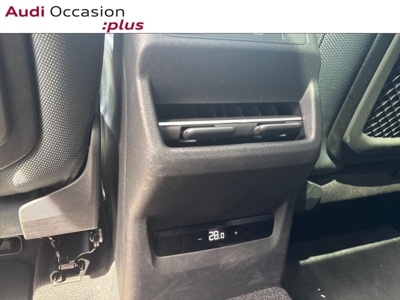 Voitures occasions Audi Q3 S line Lens