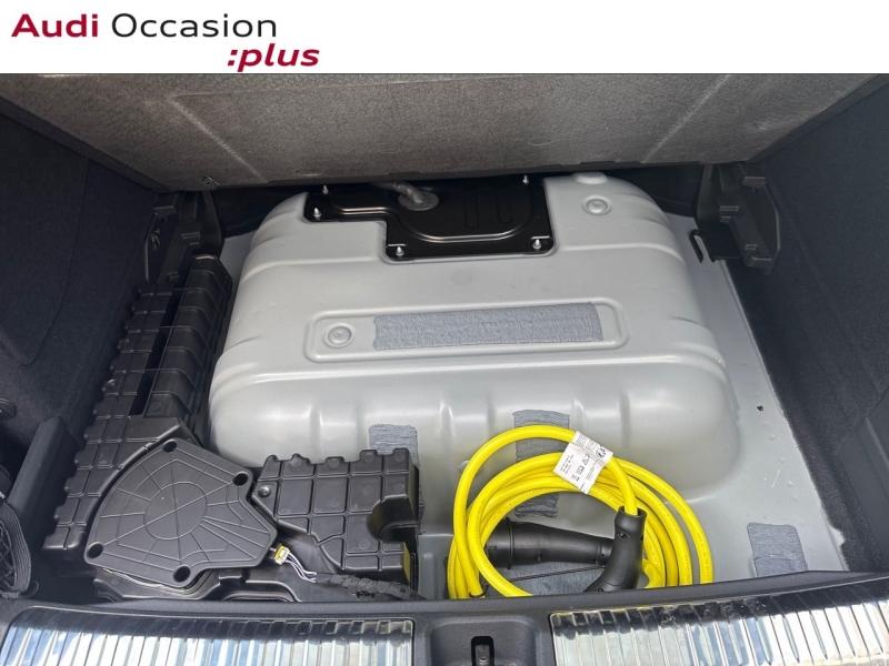 Voitures occasions Audi Q3 S line Lens