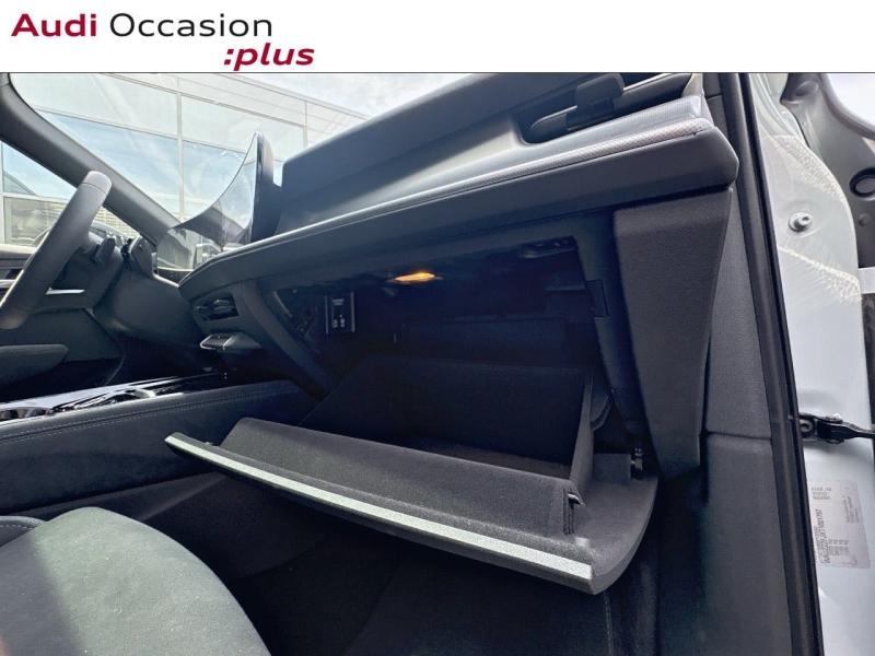 Voitures occasions Audi Q3 S line Lens