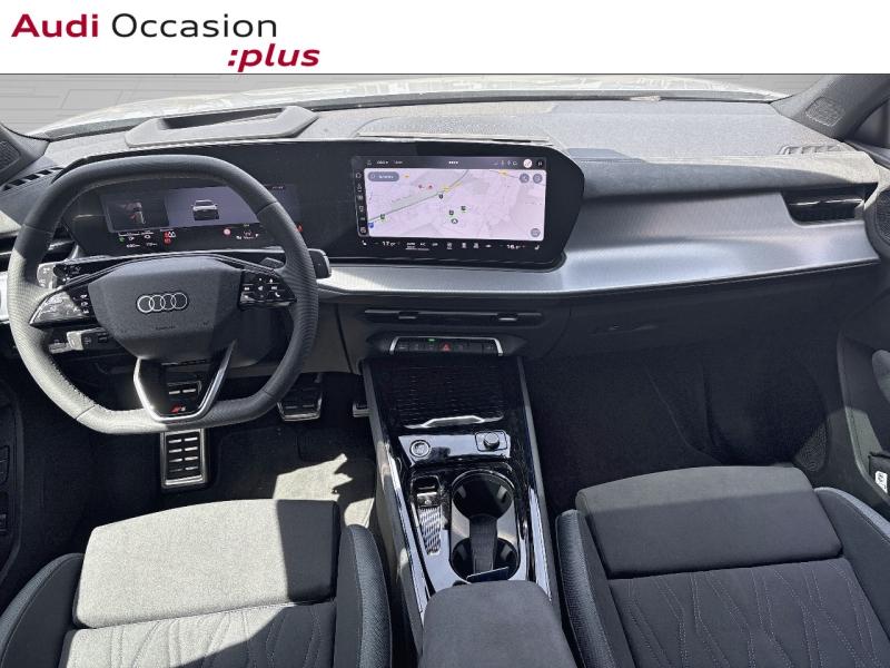 Voitures occasions Audi Q3 S line Dechy