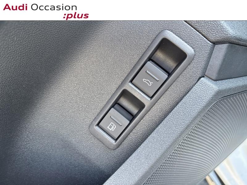 Voitures occasions Audi A3 Sportback S line Dechy