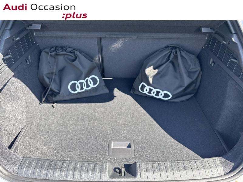 Voitures occasions Audi A3 Sportback S line Dechy