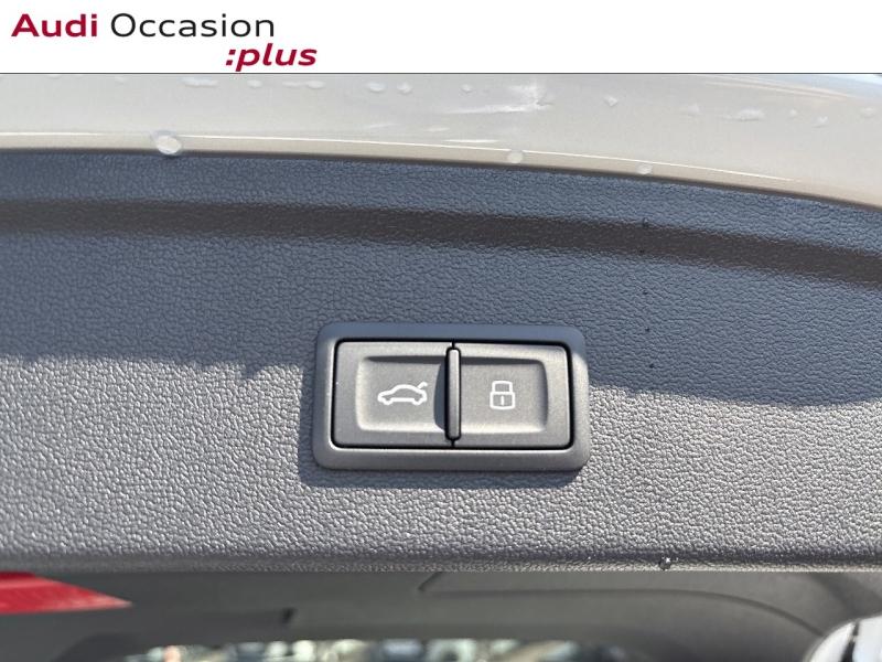Voitures occasions Audi A3 Sportback S line Bruay-la-Buissière