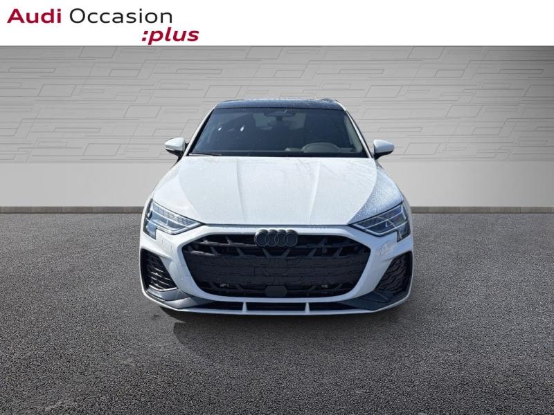 Voitures occasions Audi A3 Sportback S line Dechy