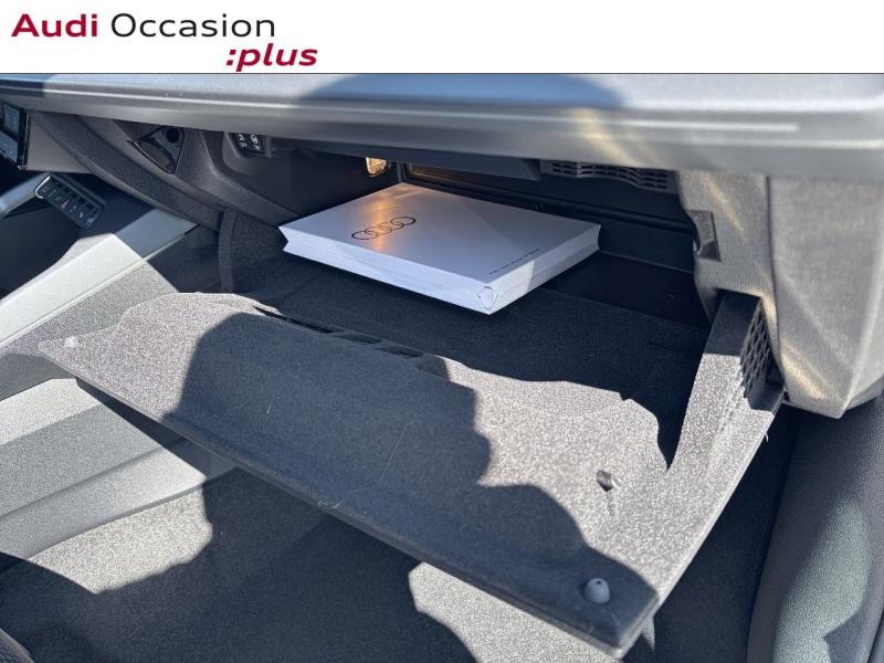 Voitures occasions Audi A3 Sportback S line Bruay-la-Buissière