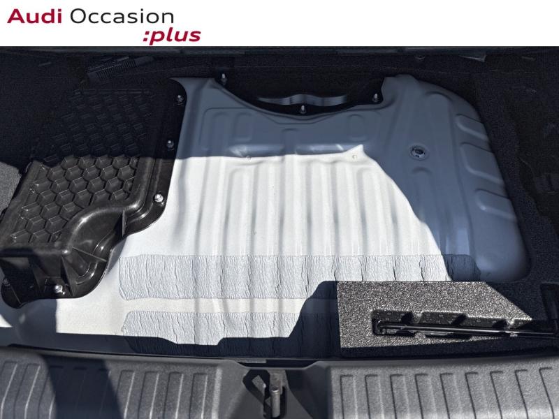 Voitures occasions Audi A3 Sportback S line Bruay-la-Buissière