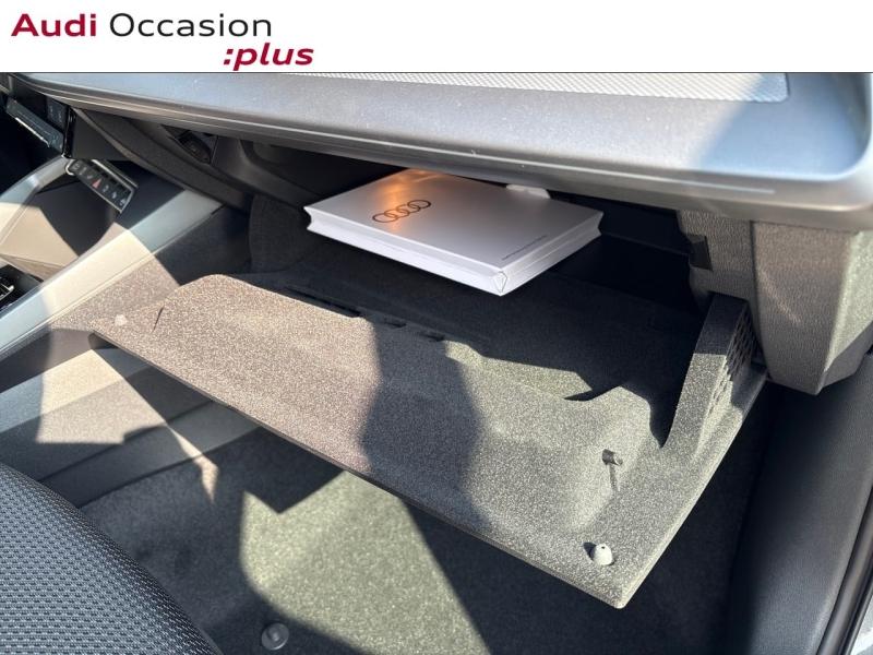 Voitures occasions Audi A3 Sportback S line Bruay-la-Buissière