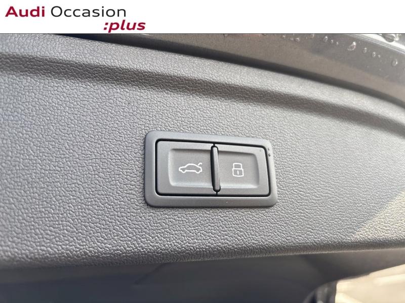 Voitures occasions Audi A3 Sportback S line Bruay-la-Buissière