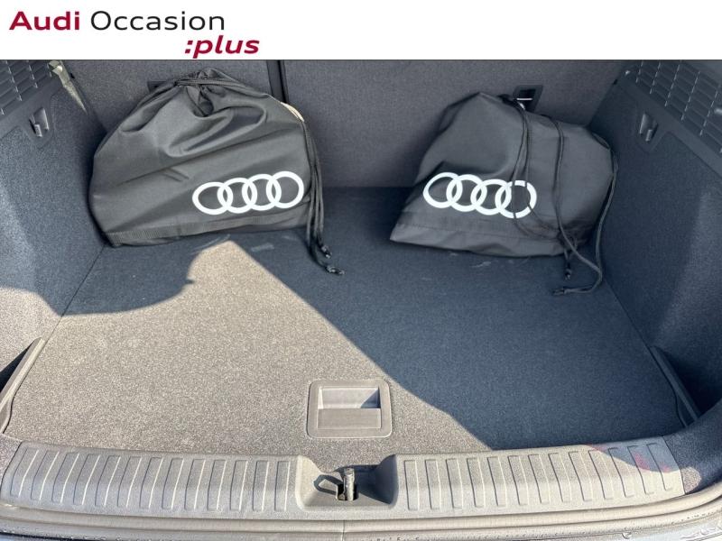 Voitures occasions Audi A3 Sportback S line Bruay-la-Buissière