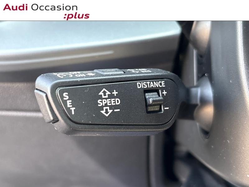 Voitures occasions Audi A3 Sportback S line Bruay-la-Buissière