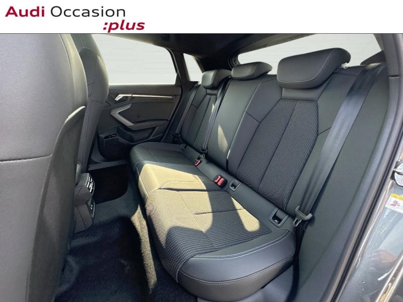 Voitures occasions Audi A3 Sportback S line Bruay-la-Buissière