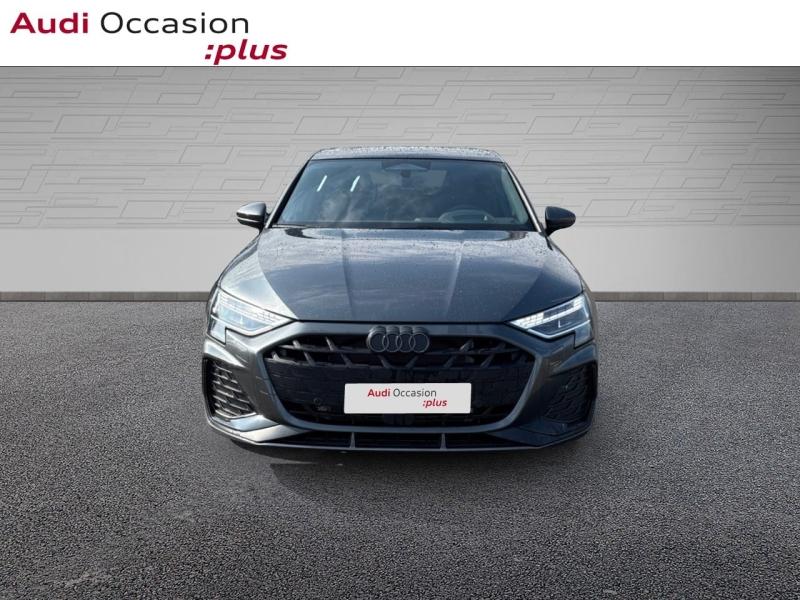 Voitures occasions Audi A3 Sportback S line Bruay-la-Buissière