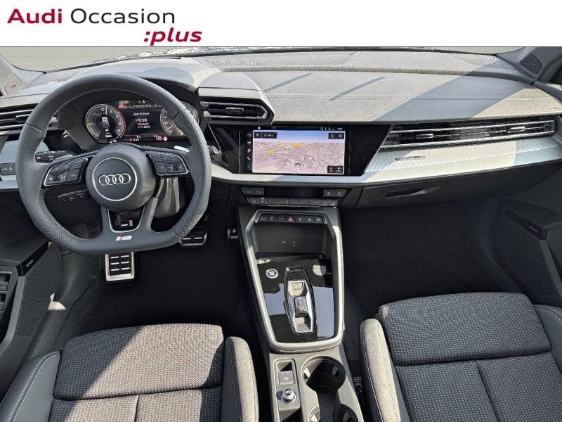 Voitures occasions Audi A3 Sportback S line Bruay-la-Buissière