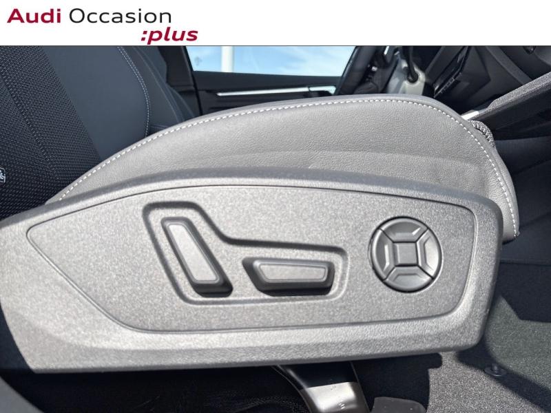 Voitures occasions Audi A3 Sportback S line Bruay-la-Buissière