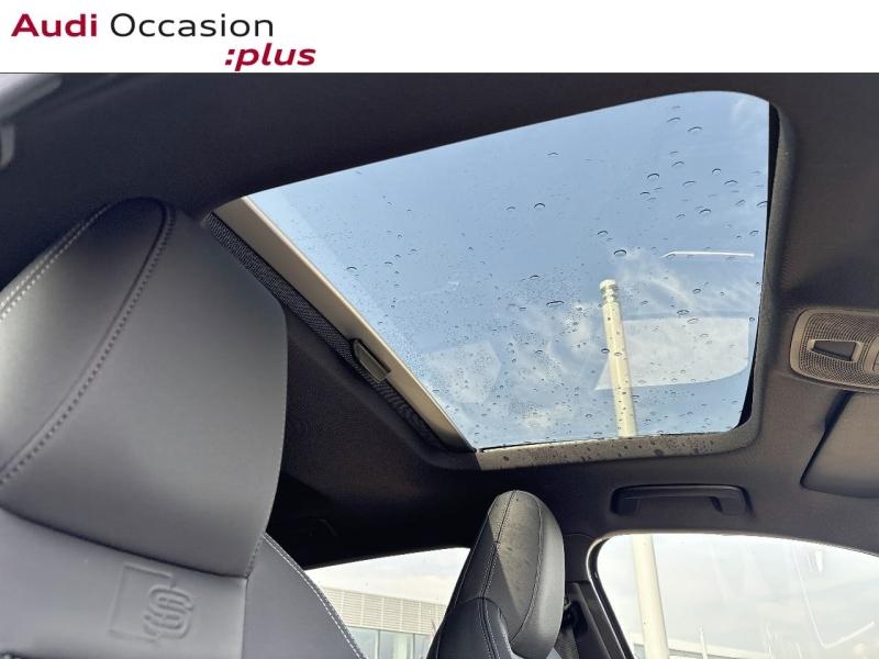 Voitures occasions Audi A3 Sportback S line Bruay-la-Buissière