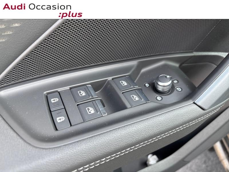 Voitures occasions Audi A3 Sportback S line Bruay-la-Buissière