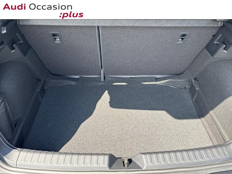 Voitures occasions Audi A1 Sportback Design Dechy